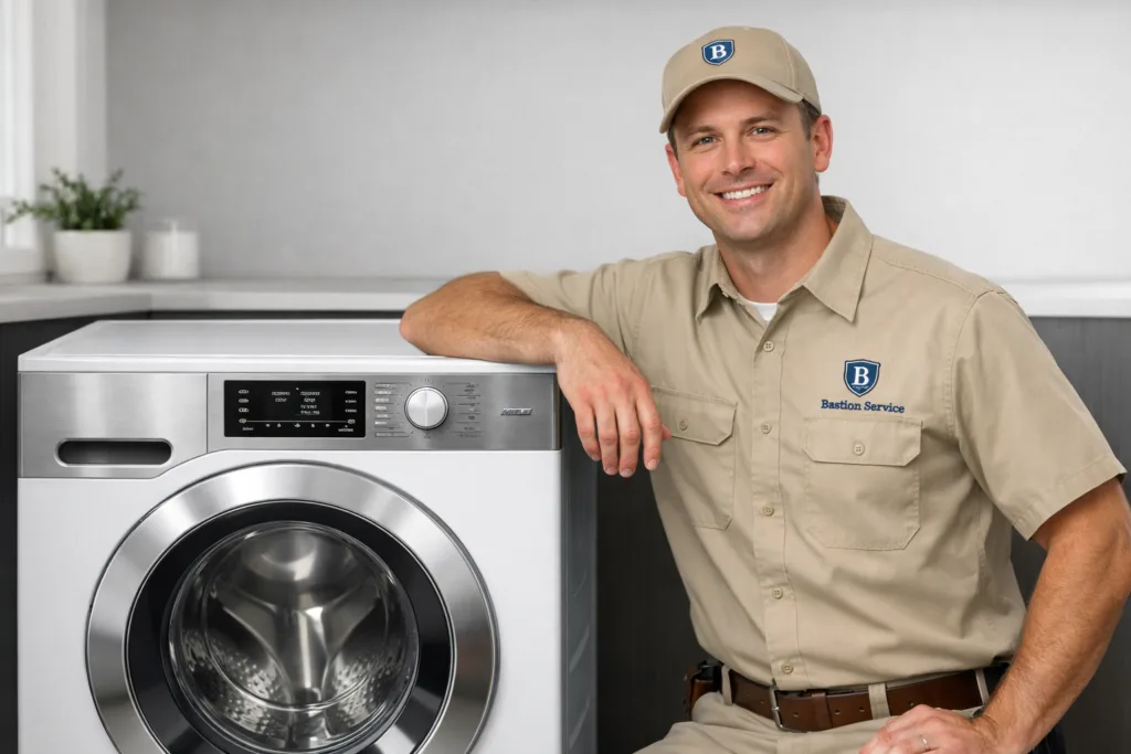 Miele appliance repair technician in El Segundo