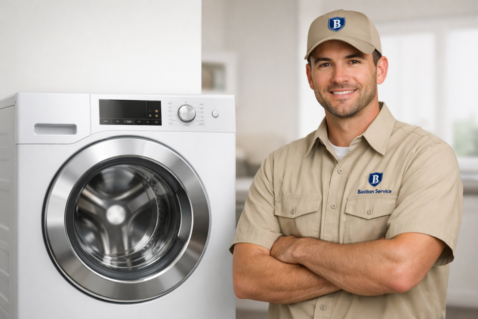 Miele appliance repair technician in Hawthorne