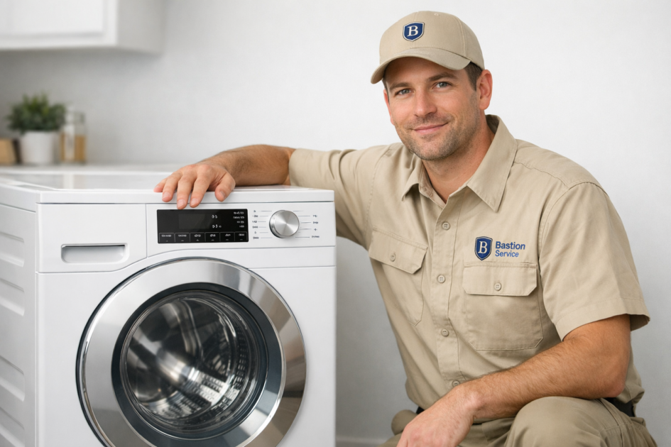 Miele appliance repair technician in Los Angeles