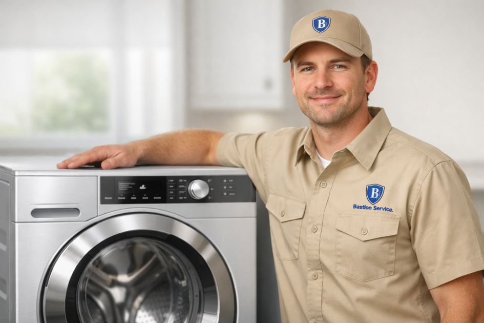 Miele appliance repair technician in Manhattan Beach