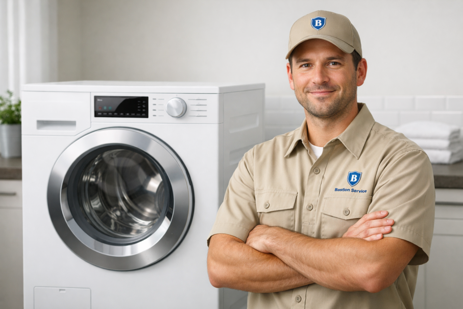 Miele appliance repair technician in Mar Vista