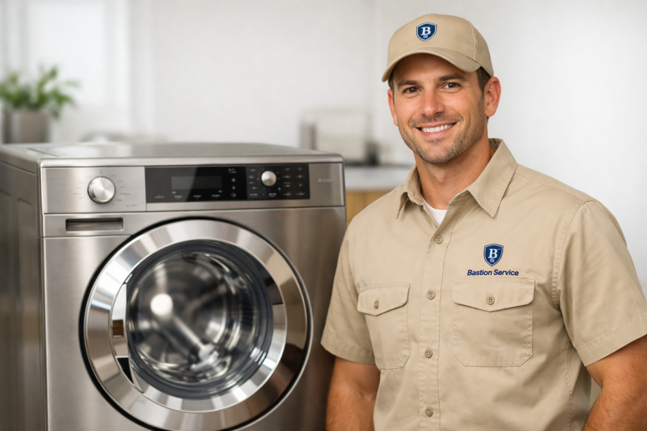 Miele appliance repair technician in Marina del Rey