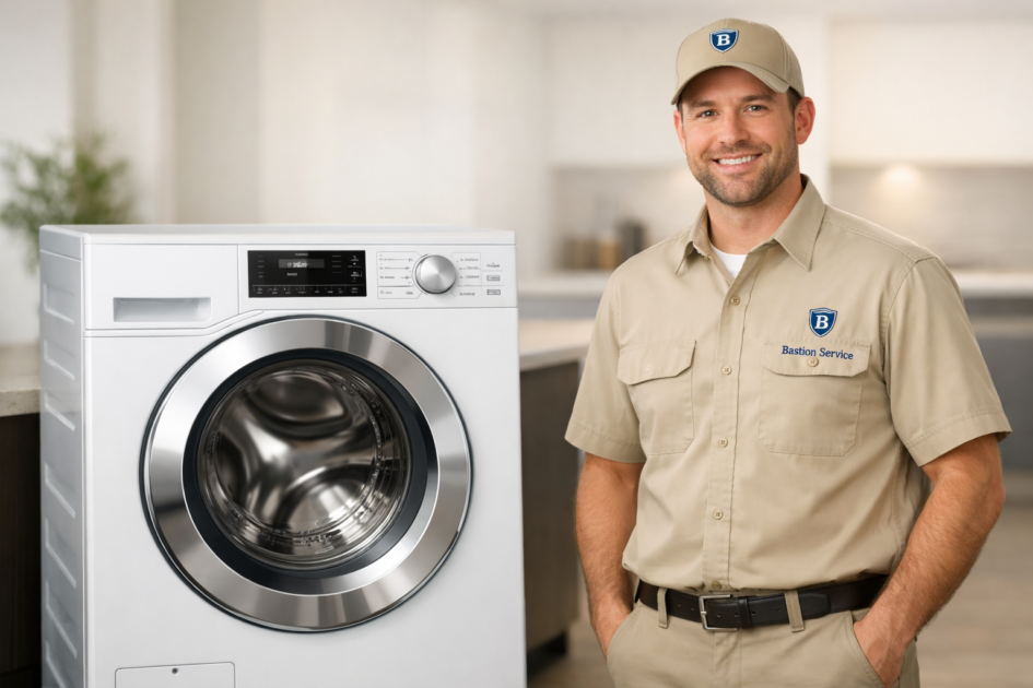 Miele appliance repair technician in Palos Verdes Estates