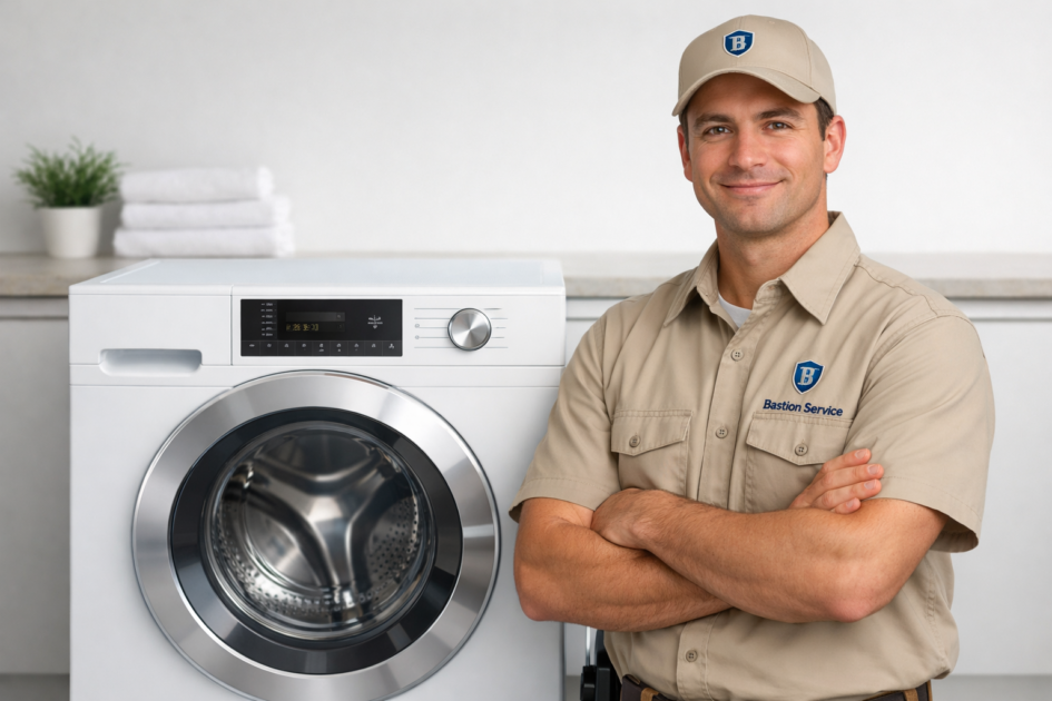 Miele appliance repair technician in Rancho Palos Verdes