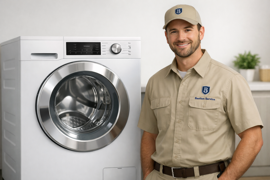 Miele appliance repair technician in Redondo Beach