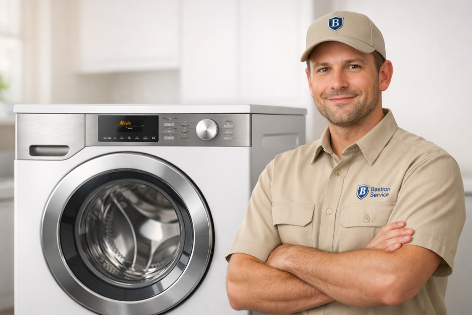 Miele Appliance Repair in Sawtelle Miele appliance repair technician in Sawtelle