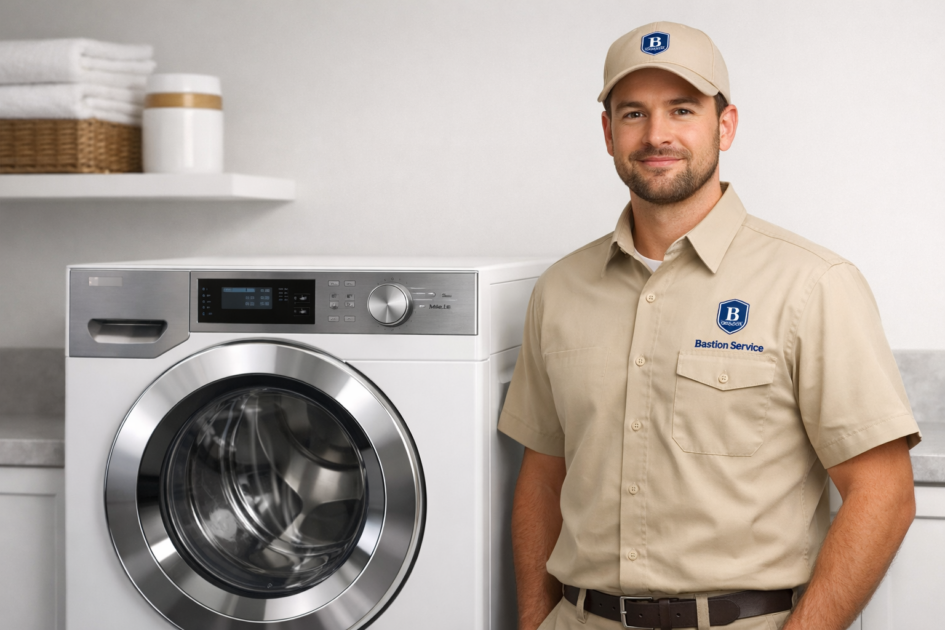 Miele appliance repair technician in Torrance