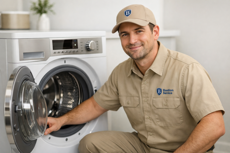 Miele appliance repair technician in Venice