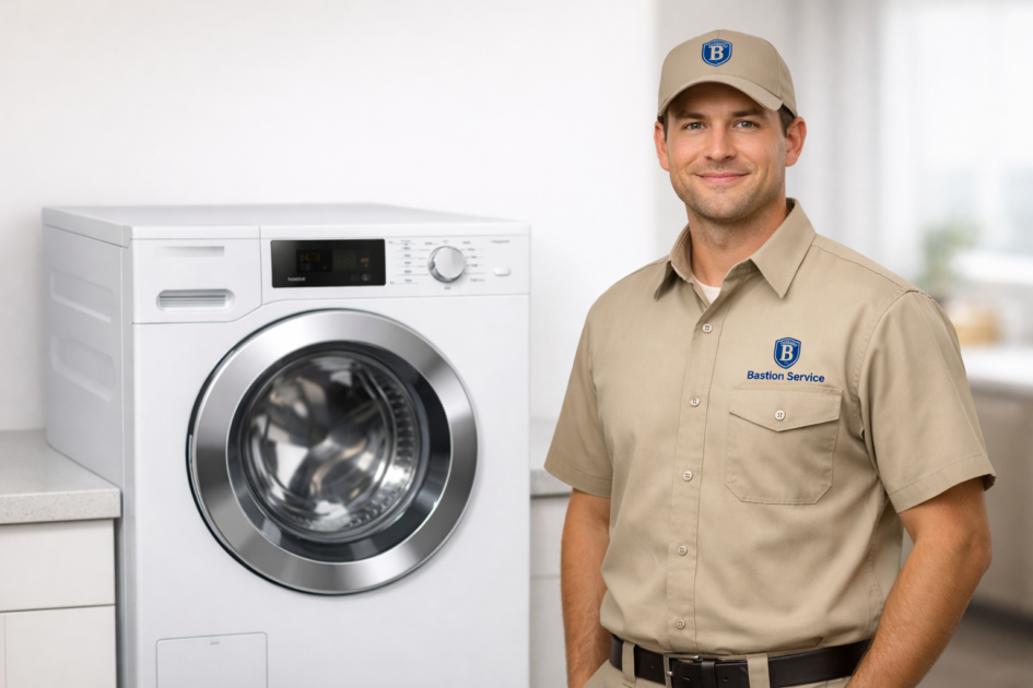 Miele appliance repair technician in West Hollywood