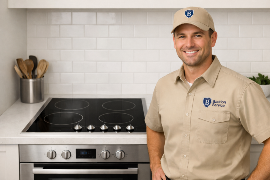 Miele Cooktop repair technician in Beverly Hills