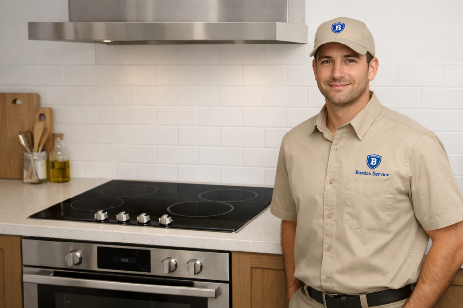 Miele Cooktop Repair in El Segundo Miele Cooktop repair technician in El Segundo