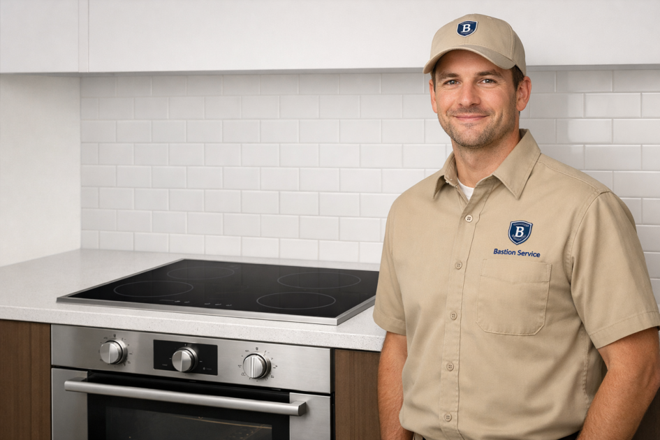 Miele Cooktop repair technician in Los Angeles