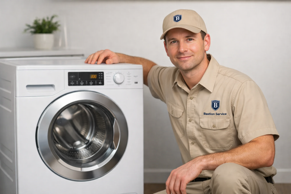 Miele Dryer repair technician in Beverly Hills