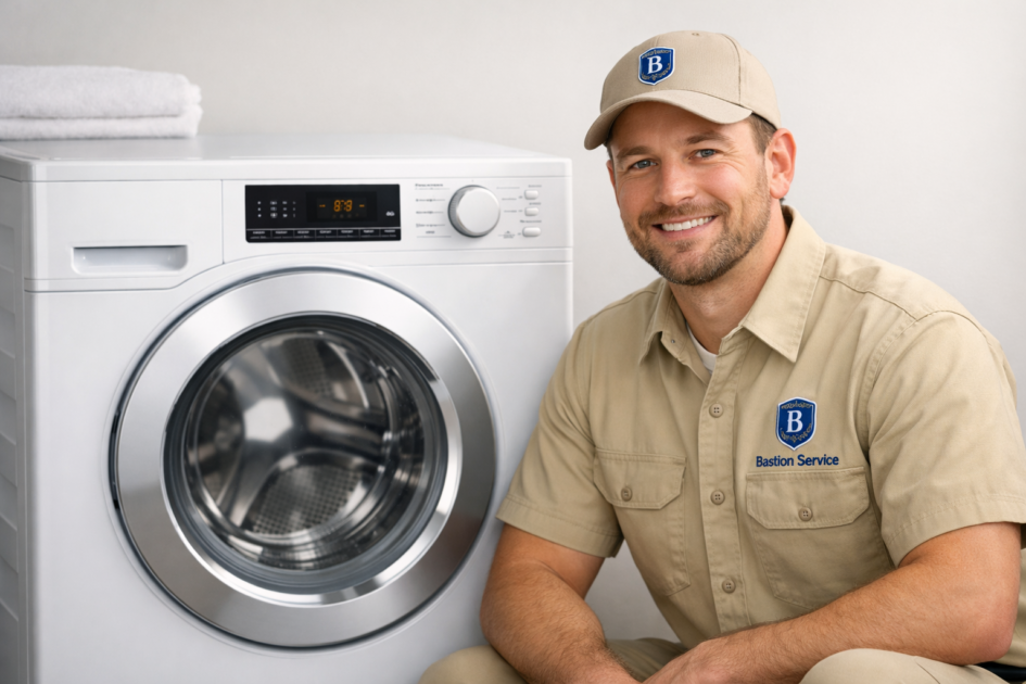 Miele Dryer repair technician in Brentwood