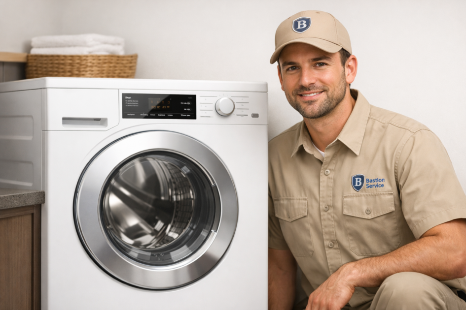 Miele Dryer repair technician in Century City