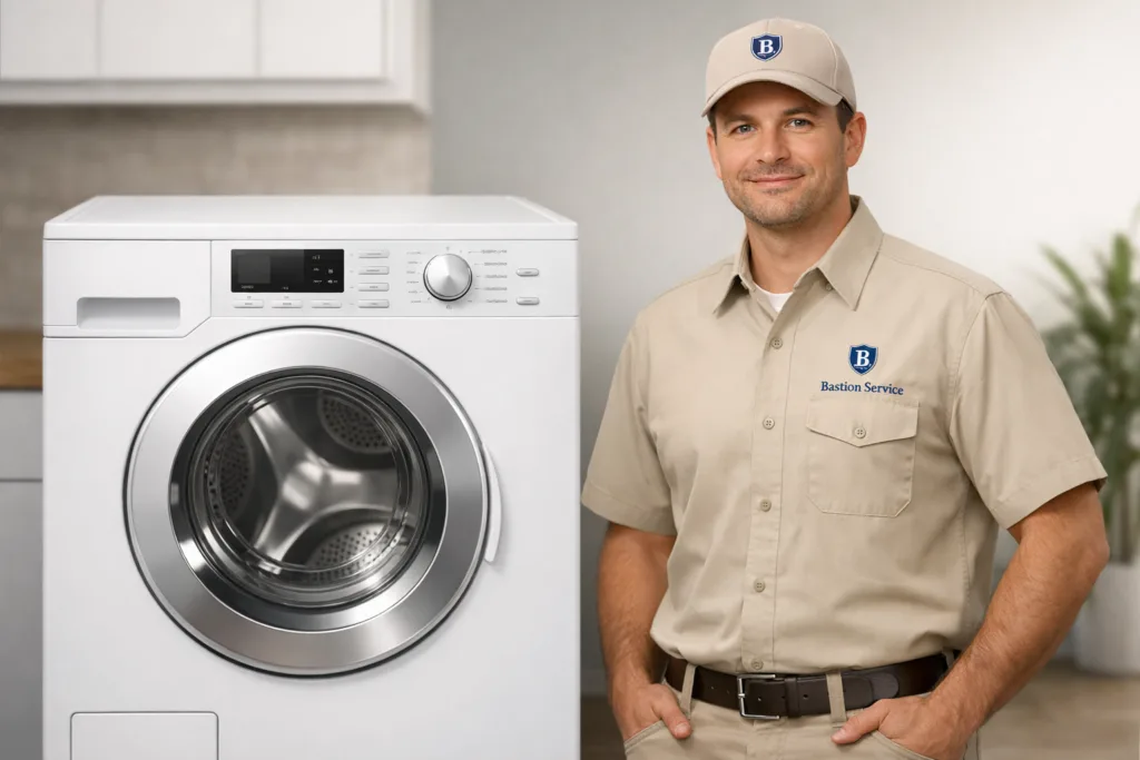 Miele Dryer repair technician in Culver City