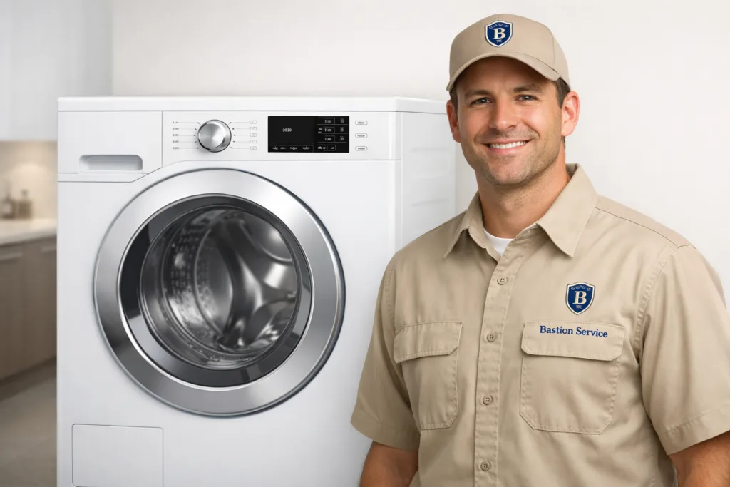 Miele Dryer repair technician in Los Angeles