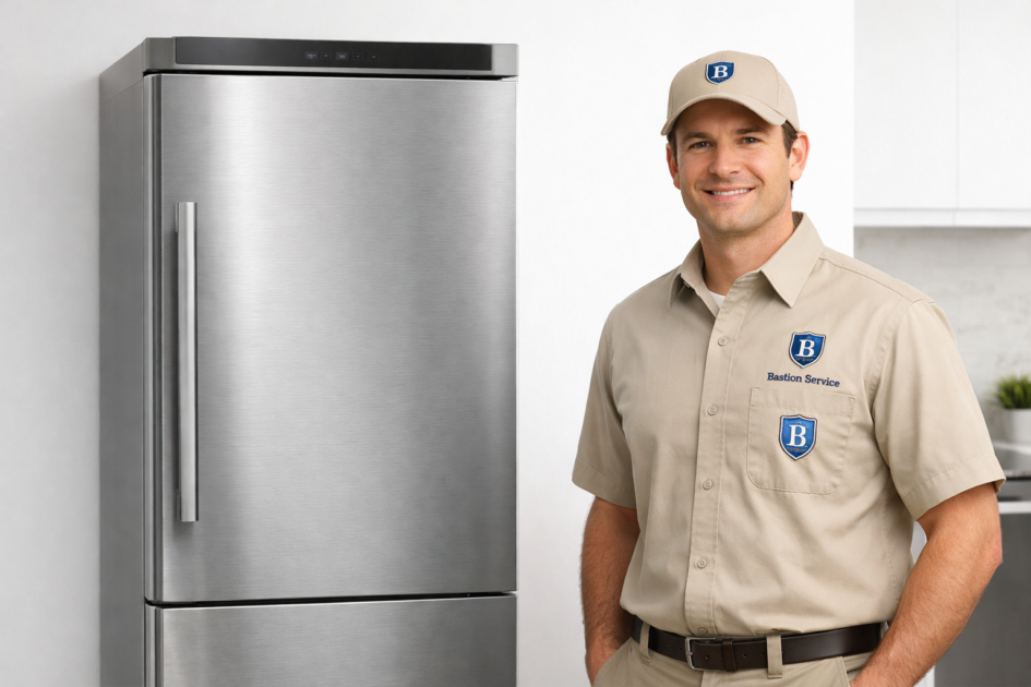 Miele Freezer repair technician in Beverly Hills