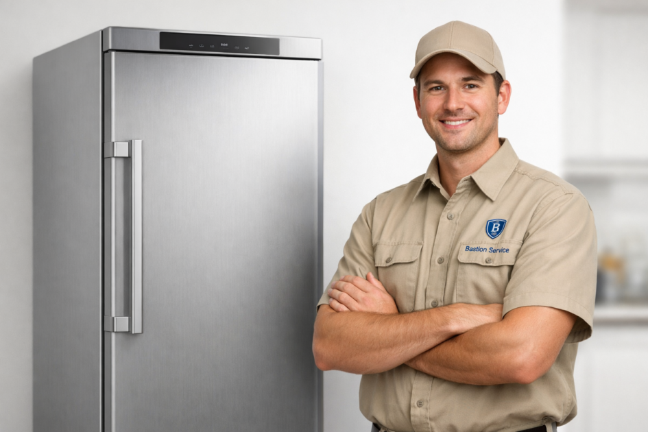 Miele Freezer Repair in Cheviot Hills Miele Freezer repair technician in Cheviot Hills