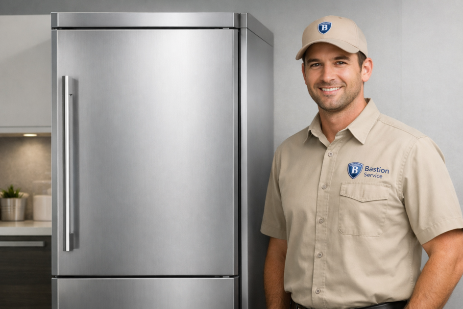 Miele Freezer repair technician in Culver City