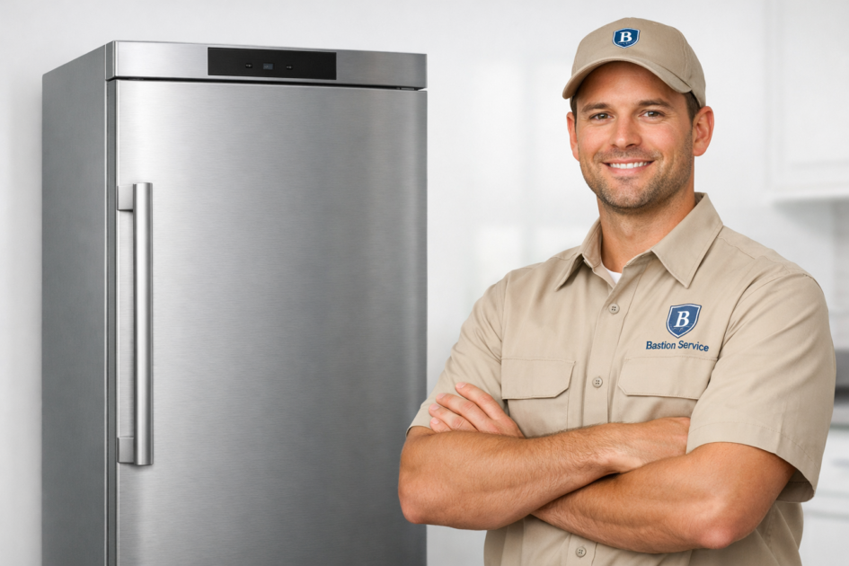 Miele Freezer Repair in El Segundo Miele Freezer repair technician in El Segundo