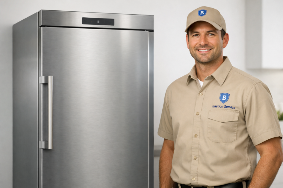 Miele Freezer Repair in Los Angeles Miele Freezer repair technician in Los Angeles