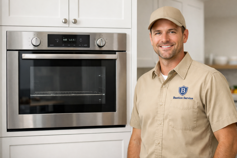 Miele Oven Repair in Brentwood Miele Oven repair technician in Brentwood