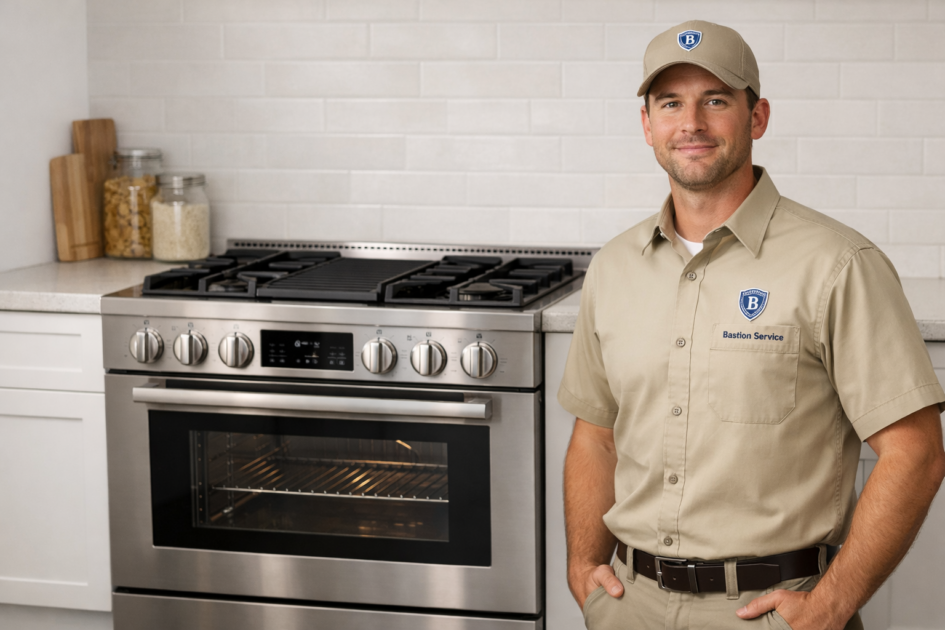 Miele Range Repair in Culver City Miele Range repair technician in Culver City