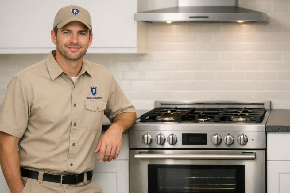 Miele Range Repair in El Segundo Miele Range repair technician in El Segundo