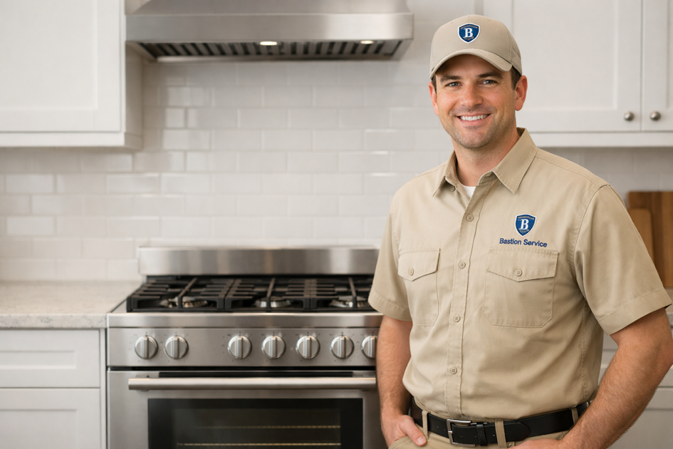 Miele Range Repair in Los Angeles Miele Range repair technician in Los Angeles