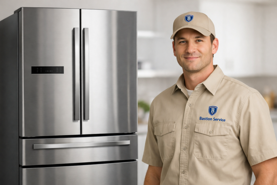 Miele Refrigerator Repair in Brentwood Miele Refrigerator repair technician in Brentwood