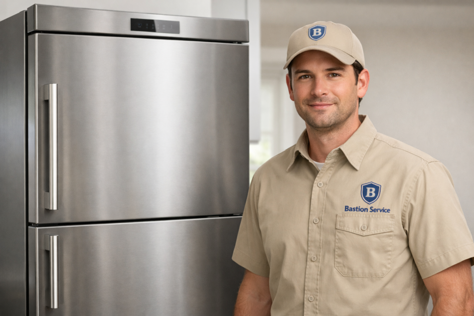 Miele Refrigerator repair technician in Del Rey
