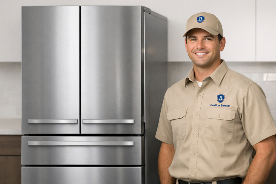 Miele Refrigerator Repair in El Segundo Miele Refrigerator repair technician in El Segundo