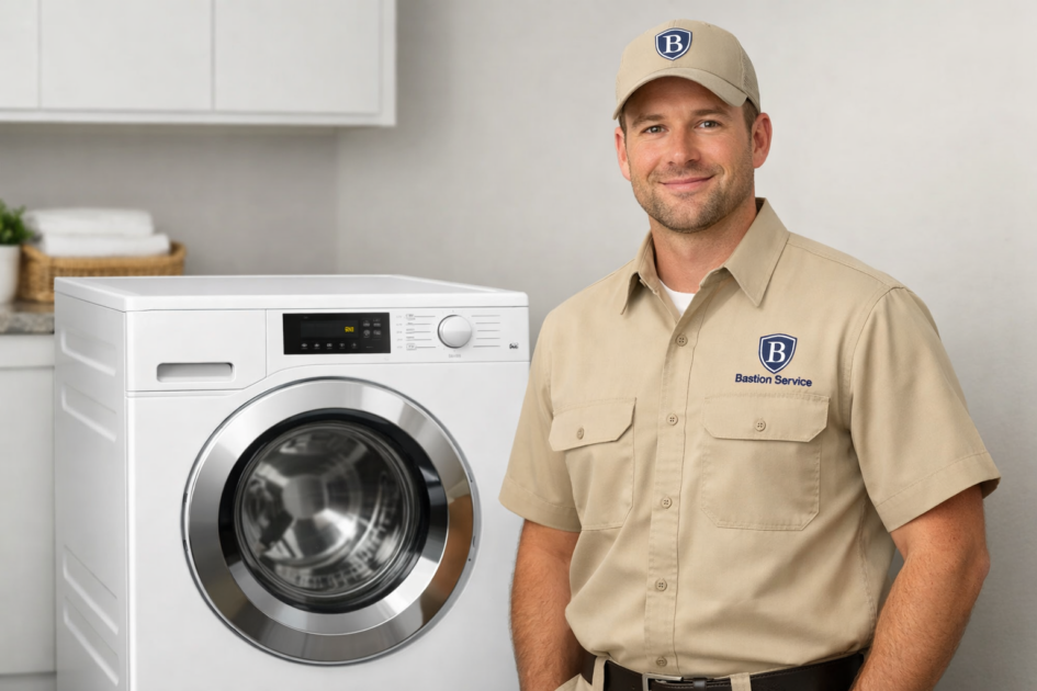 Miele Washer repair technician in Beverly Hills