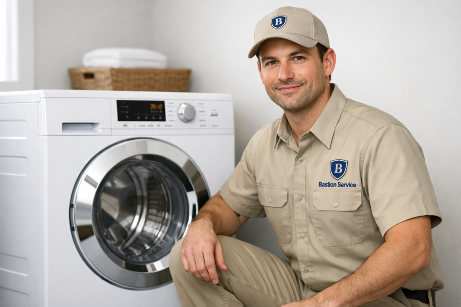 Miele Washer repair technician in Brentwood