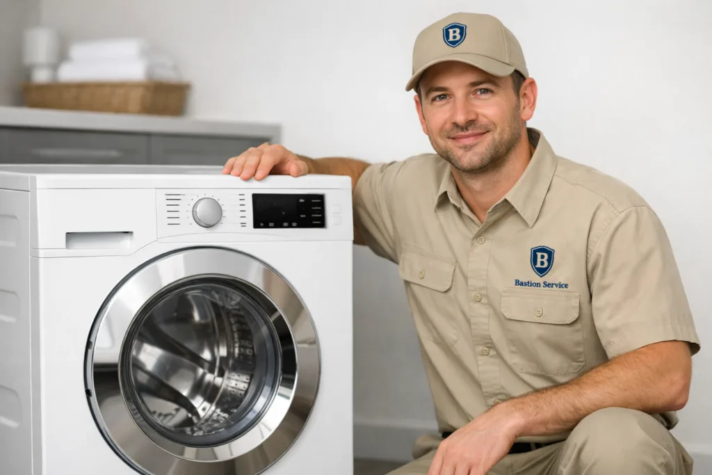 Miele Washer repair technician in Culver City