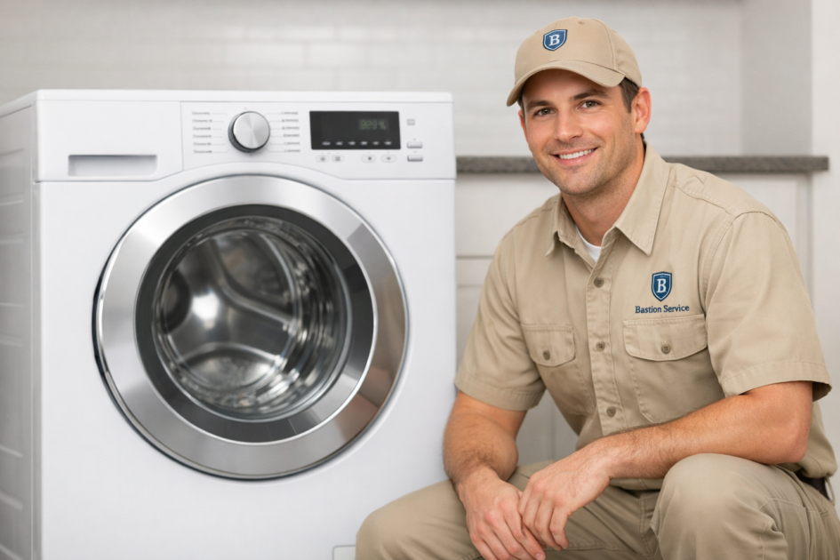 Miele Washer repair technician in Del Rey