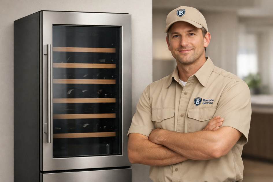Miele Wine Cooler Repair in Cheviot Hills Miele Wine Cooler repair technician in Cheviot Hills