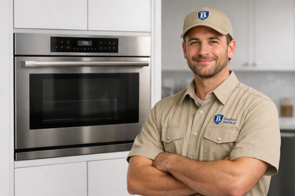 Monogram Appliance Repair in Culver City Monogram appliance repair technician in Culver City