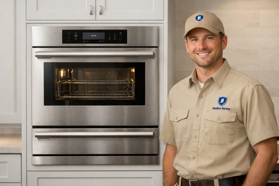 Monogram Appliance Repair in Mid-Wilshire Monogram appliance repair technician in Mid-Wilshire