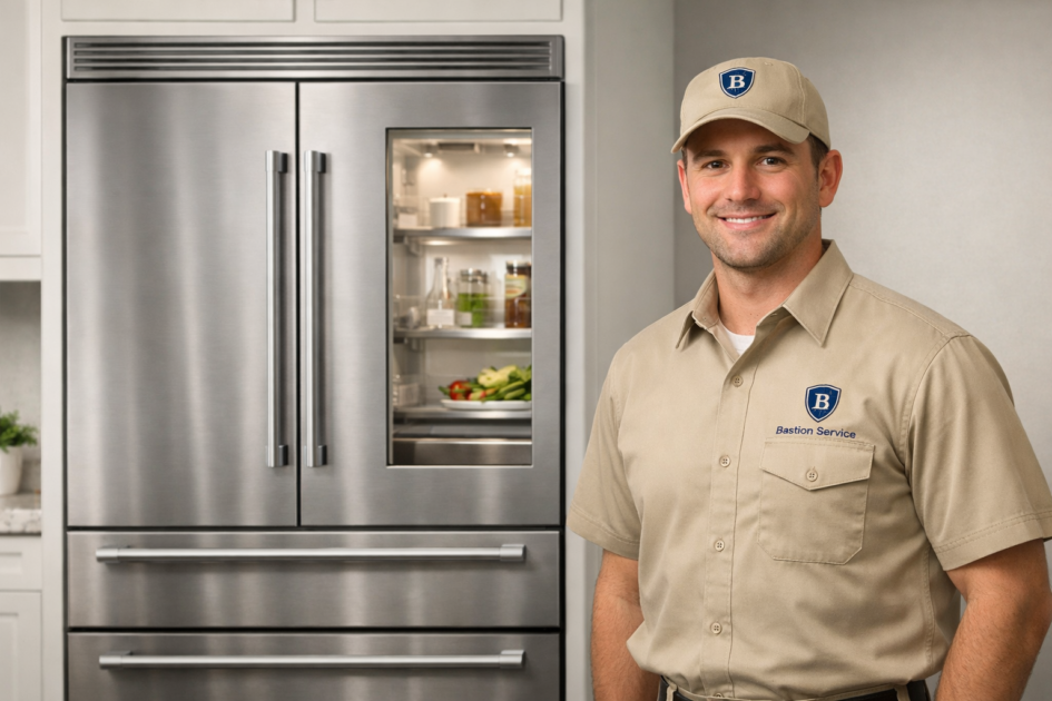 Monogram Appliance Repair in Westwood Monogram appliance repair technician in Westwood