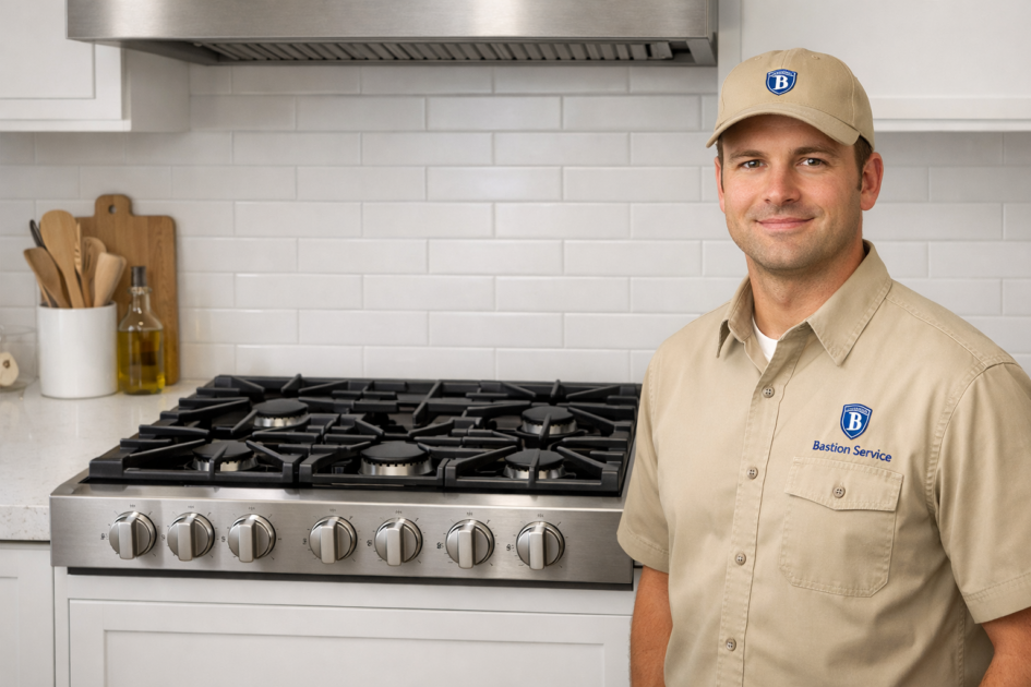 Monogram Cooktop Repair in Culver City Monogram Cooktop repair technician in Culver City
