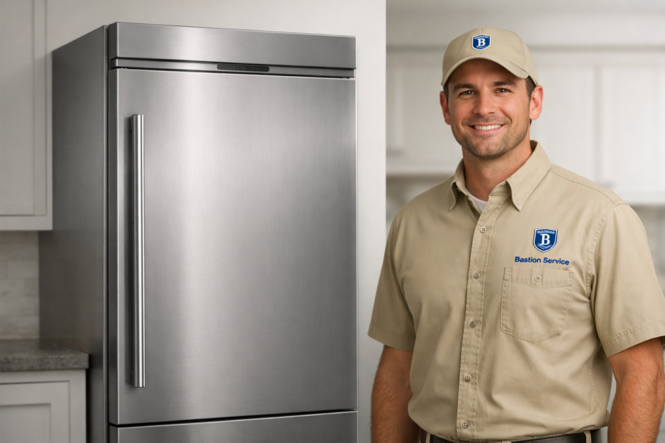 Monogram Freezer Repair in Del Rey Monogram Freezer repair technician in Del Rey