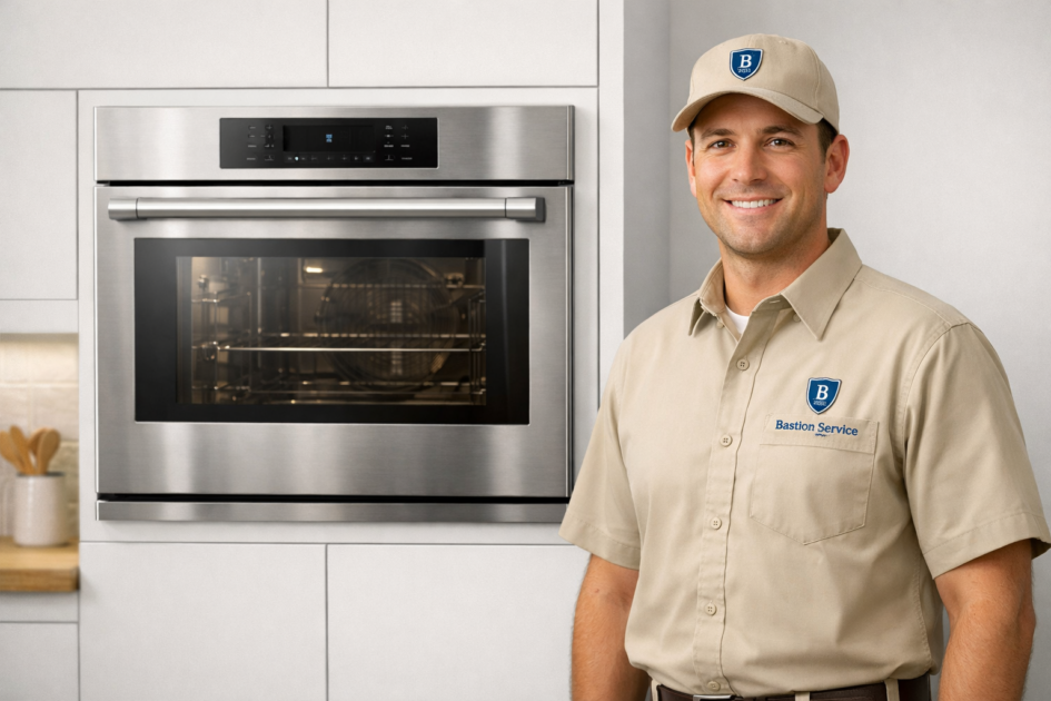 Monogram Oven Repair in Culver City Monogram Oven repair technician in Culver City
