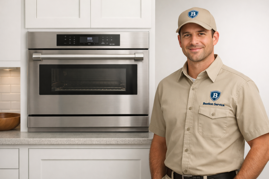 Monogram Oven Repair in El Segundo Monogram Oven repair technician in El Segundo