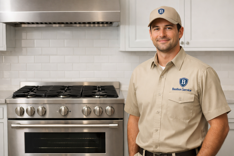 Monogram Range Repair in Culver City Monogram Range repair technician in Culver City
