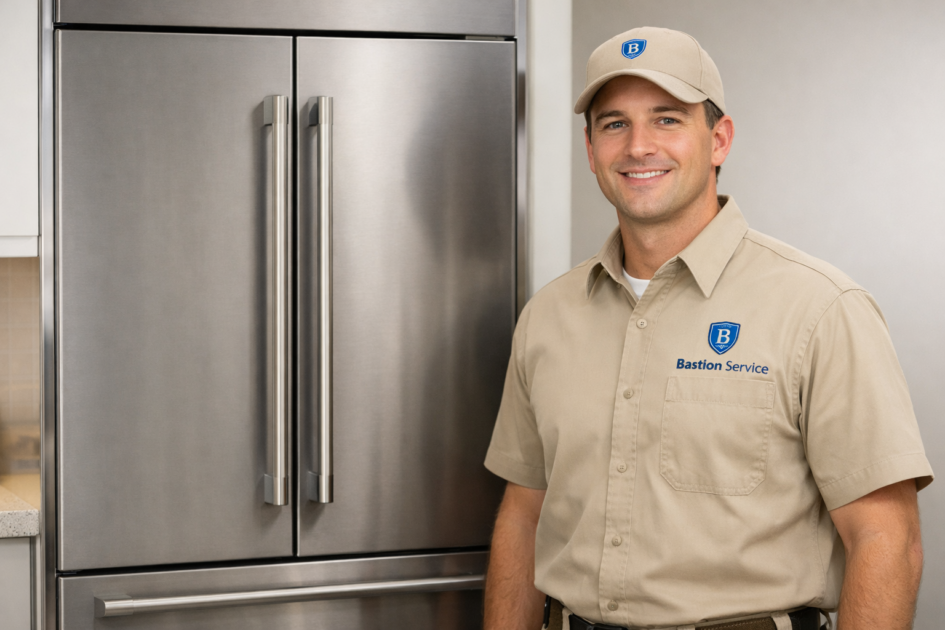 Monogram Refrigerator Repair in Culver City Monogram Refrigerator repair technician in Culver City