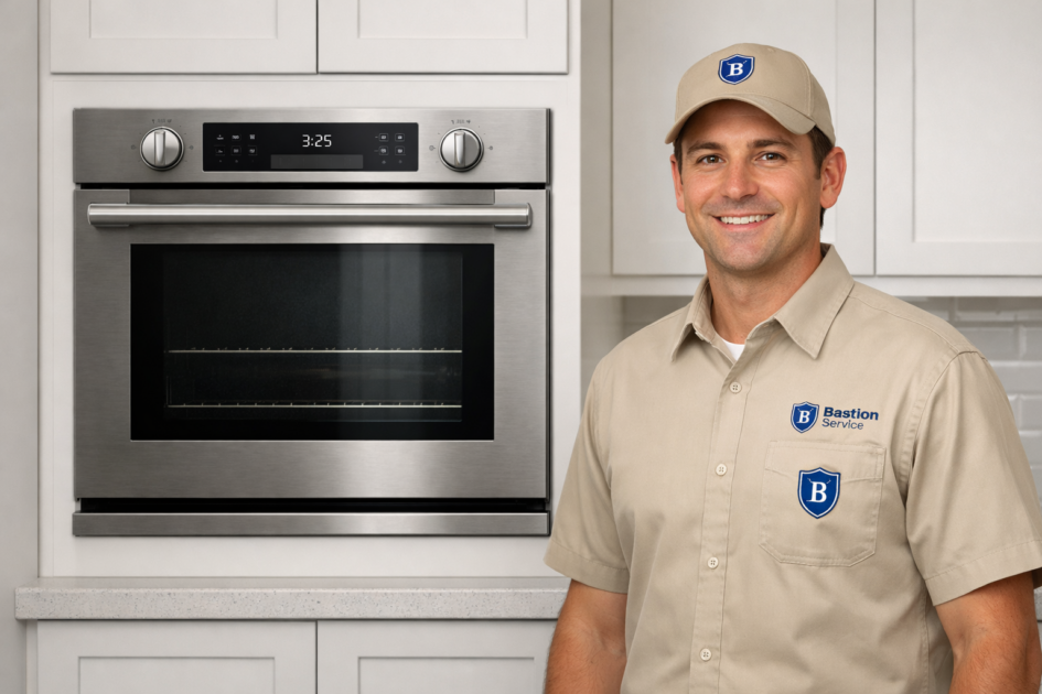 Monogram Wall Oven Repair in Del Rey Monogram Wall Oven repair technician in Del Rey