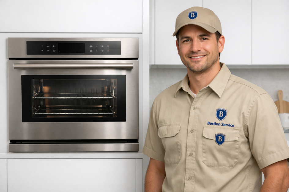 Monogram Wall Oven Repair in El Segundo Monogram Wall Oven repair technician in El Segundo