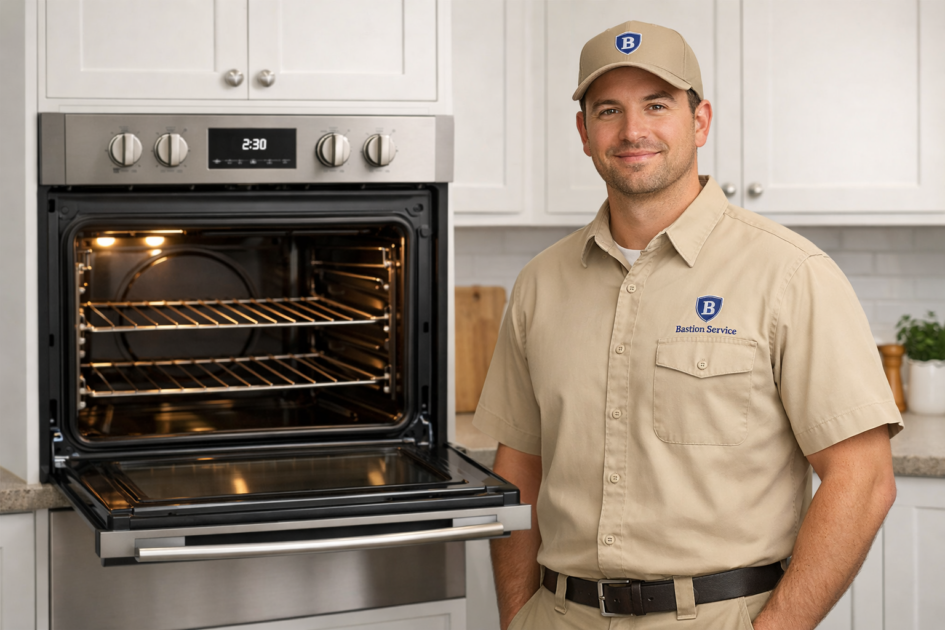 Oven Repair in Pico-Robertson Oven repair technician in Pico-Robertson
